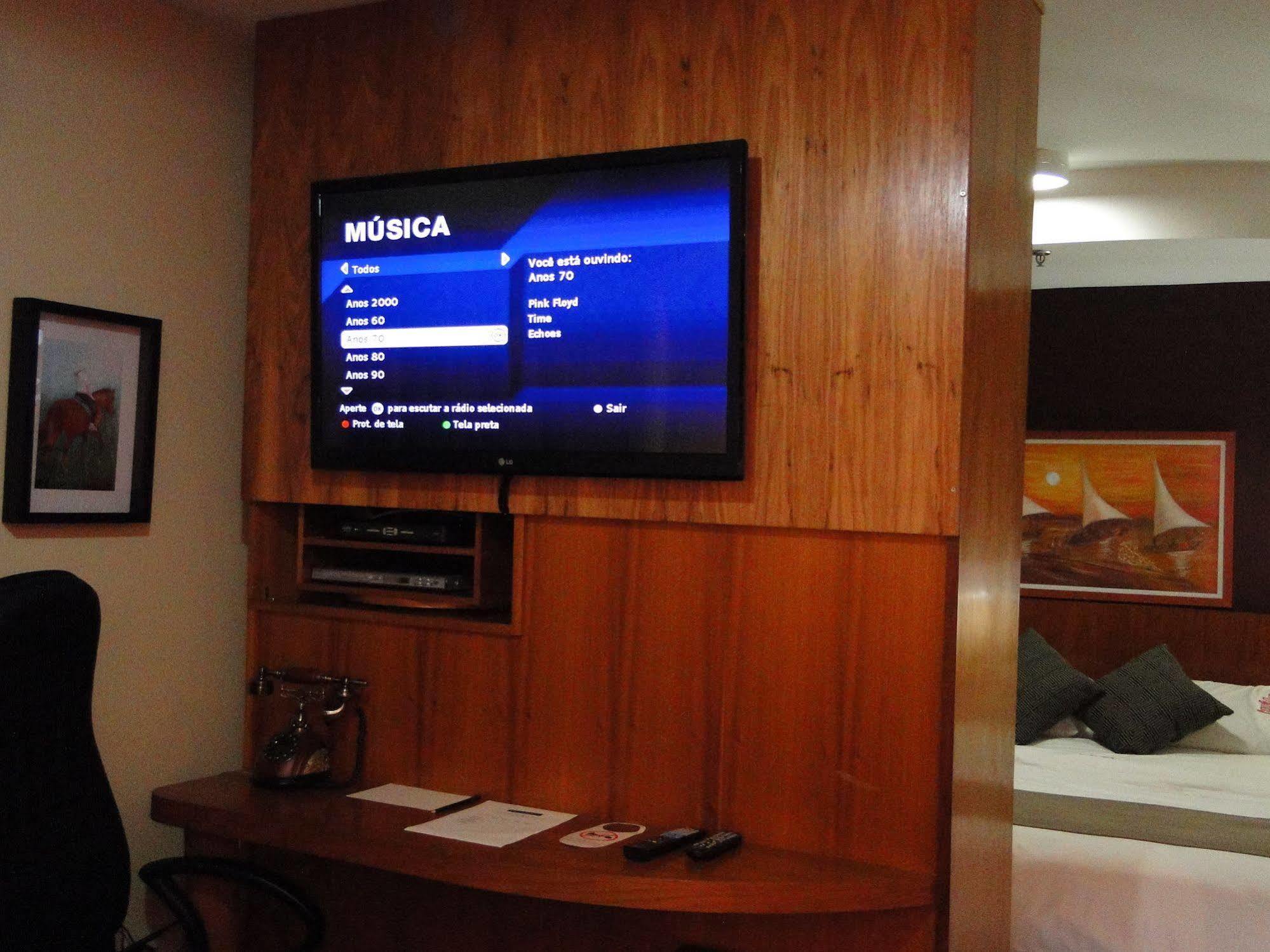 Premium Flats Berrini Hotel Sao Paulo