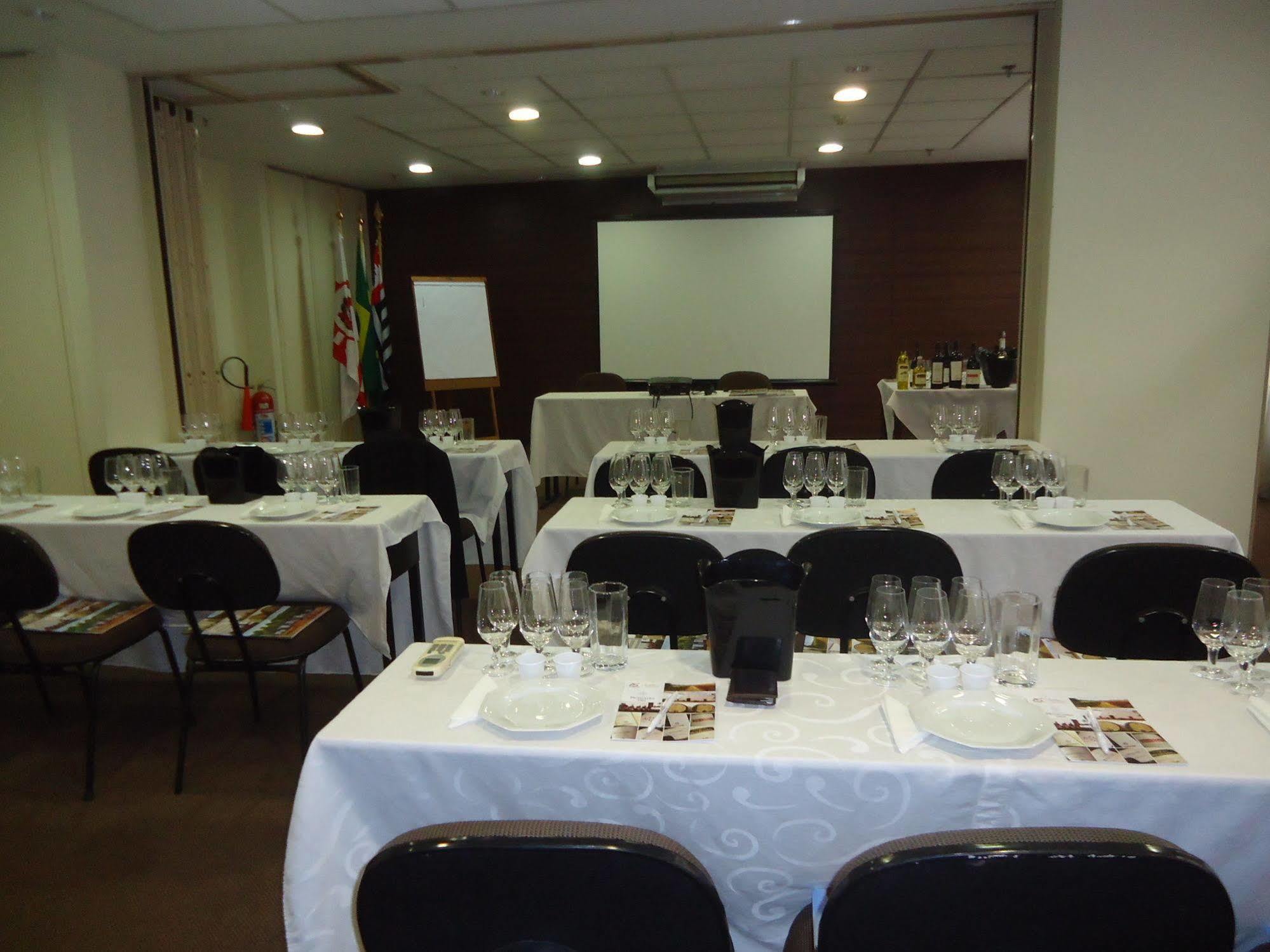 Hotel Premium Flats Berrini Sao Paulo