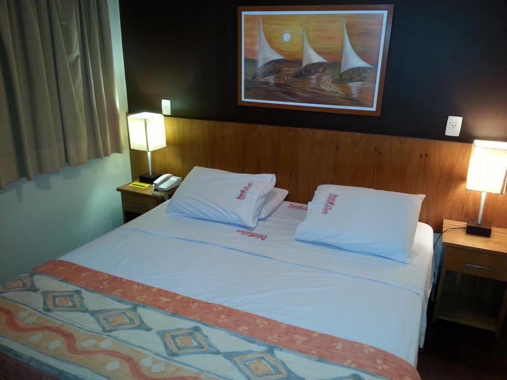 Hotel Premium Flats Berrini Sao Paulo