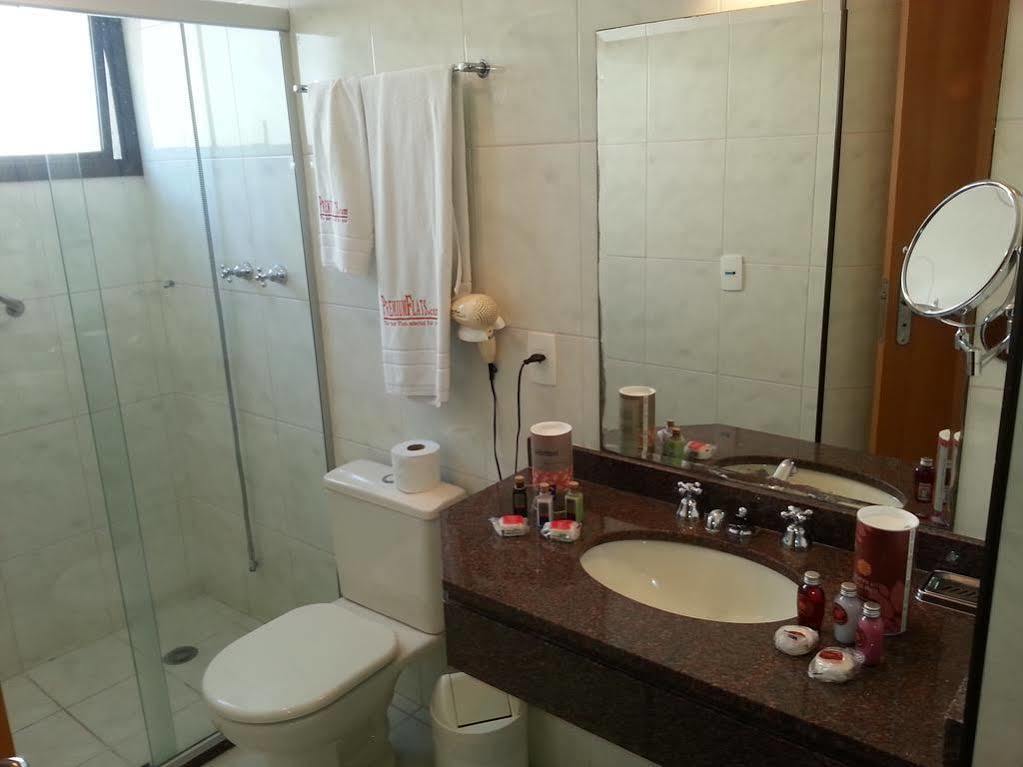 Hotel Premium Flats Berrini Sao Paulo