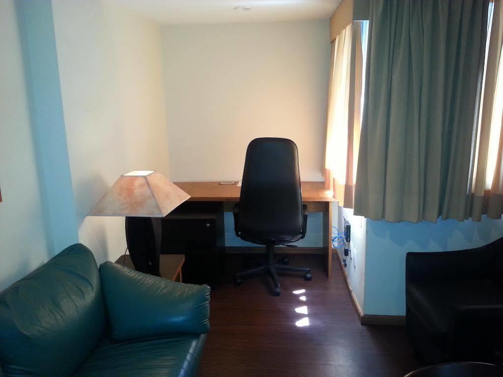 Hotel Premium Flats Berrini 4*