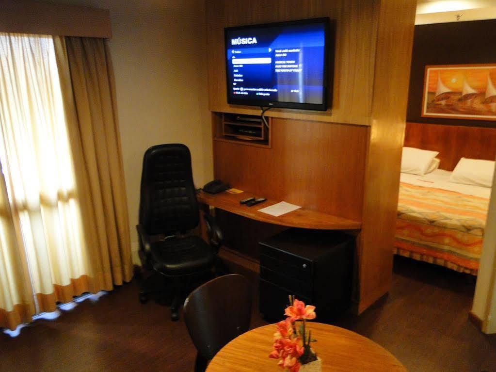 Premium Flats Berrini 4* Sao Paulo