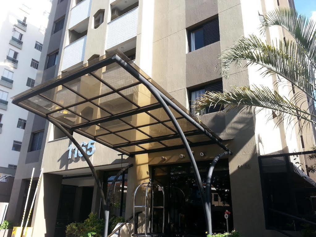 Premium Flats Berrini Sao Paulo