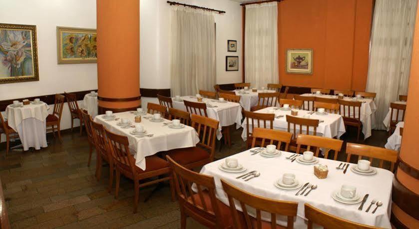Delplaza Timbiras 3*