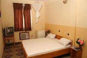 Maraba Hotel