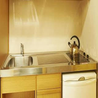 Aparthotel Adagio Nortel Sao Paulo