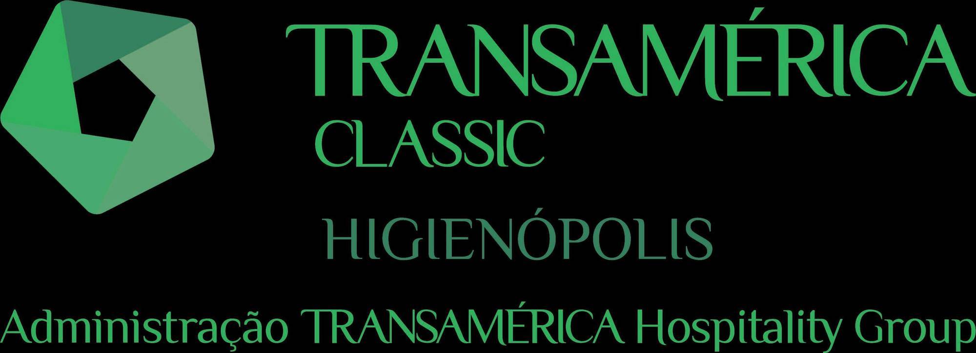 Otel Transamerica Executive Higienopolis Sao Paulo