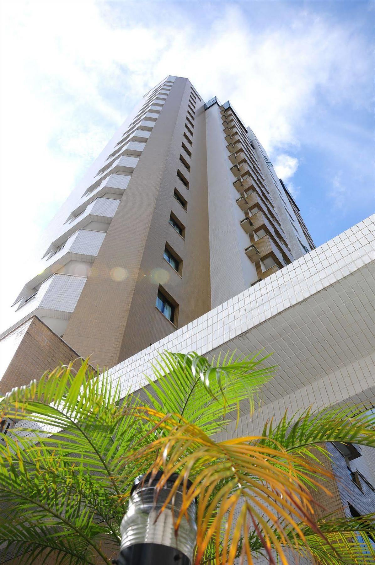 Brasilia Santana Gold Flat Aparthotel