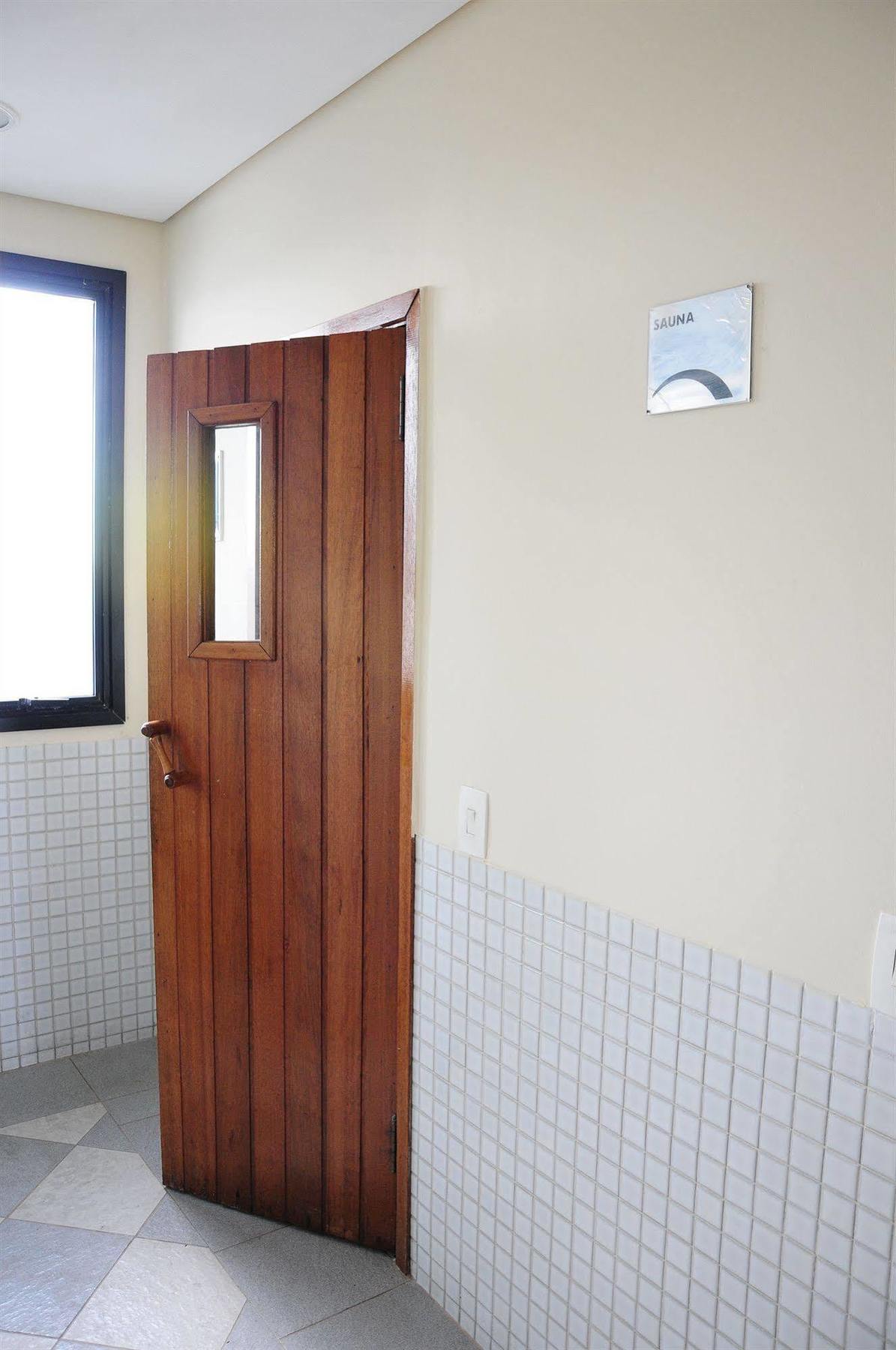 Aparthotel Brasilia Santana Gold Flat 3*