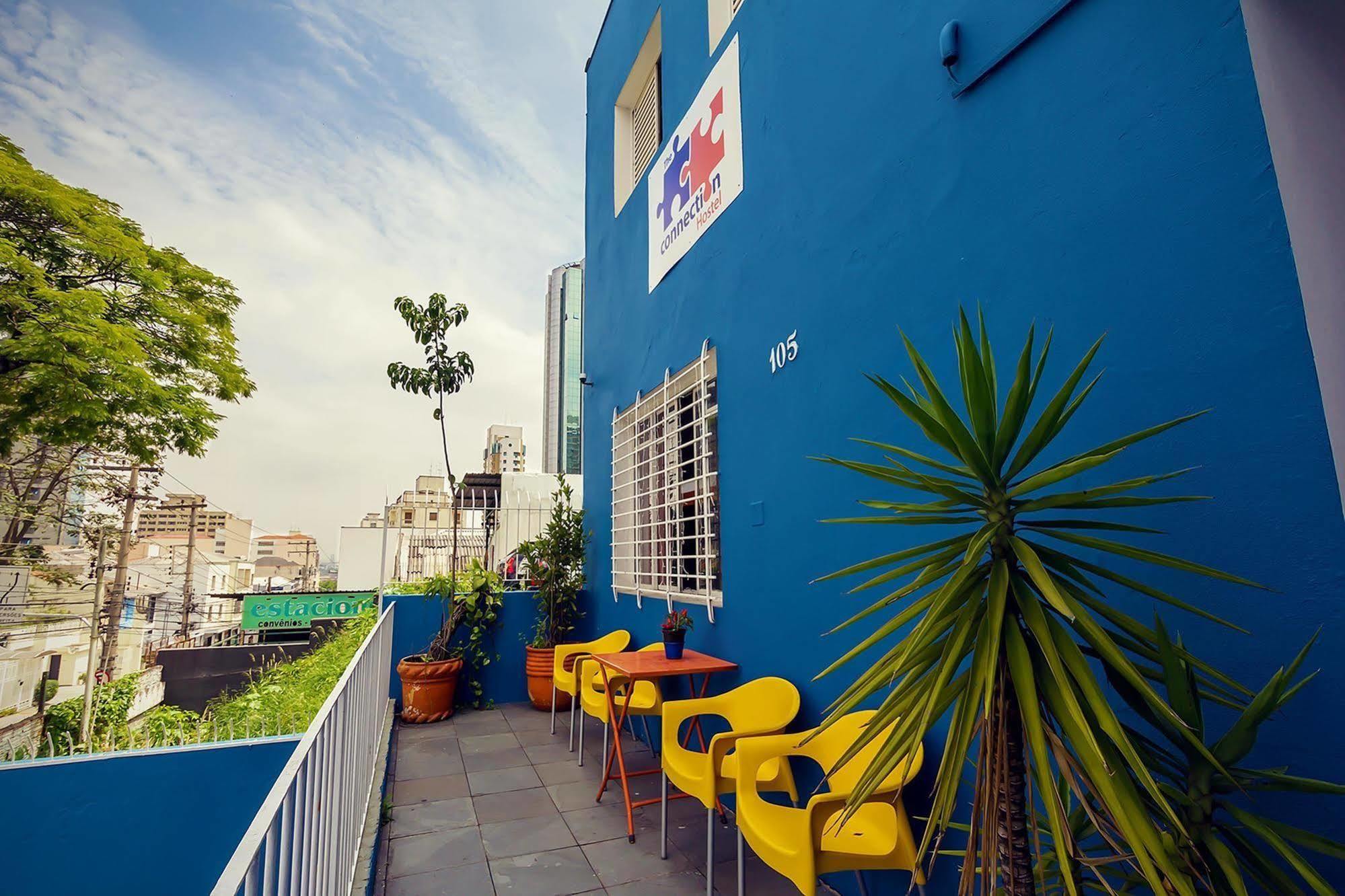 The Connection Hostel