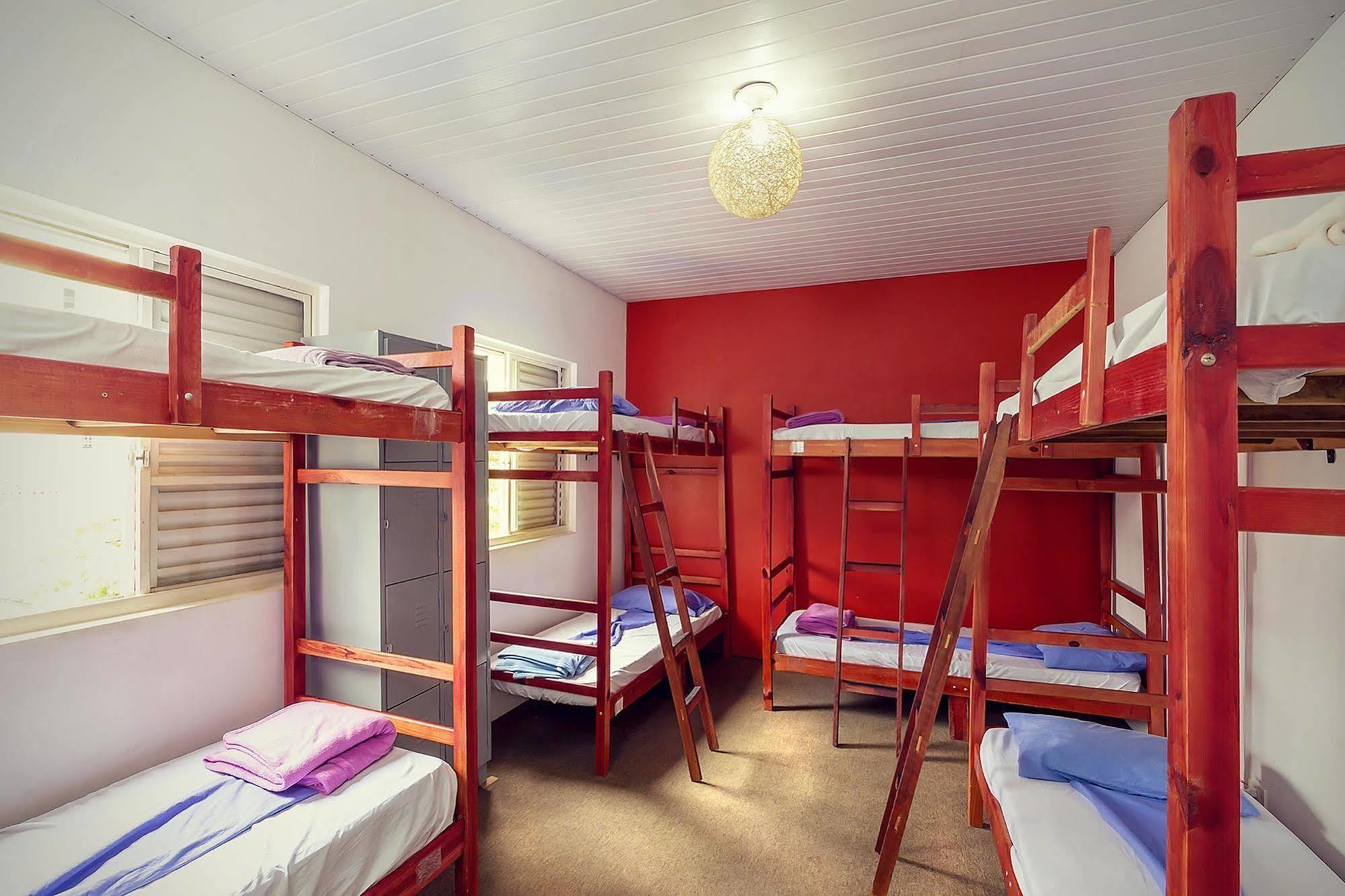 The Connection Hostel *