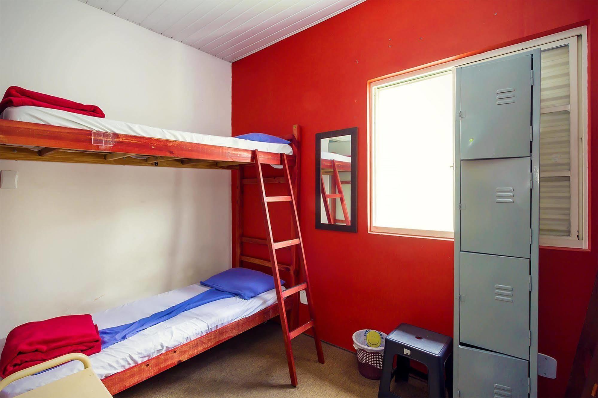 The Connection Hostel *