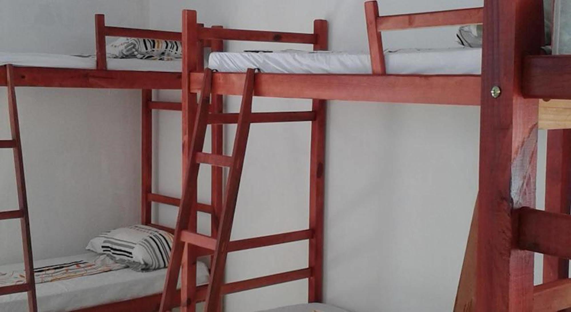 The Connection Hostel