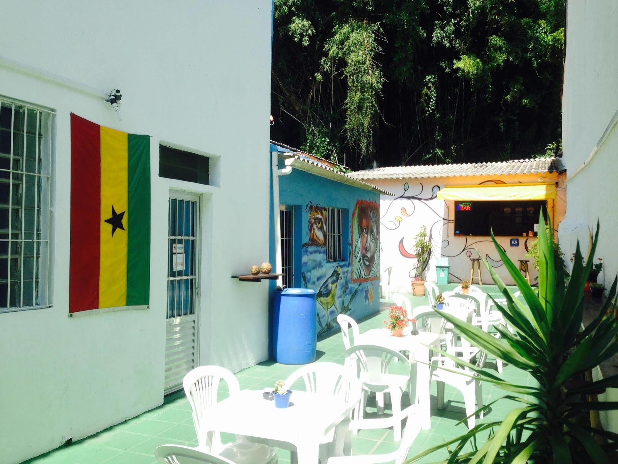 The Connection Hostel
