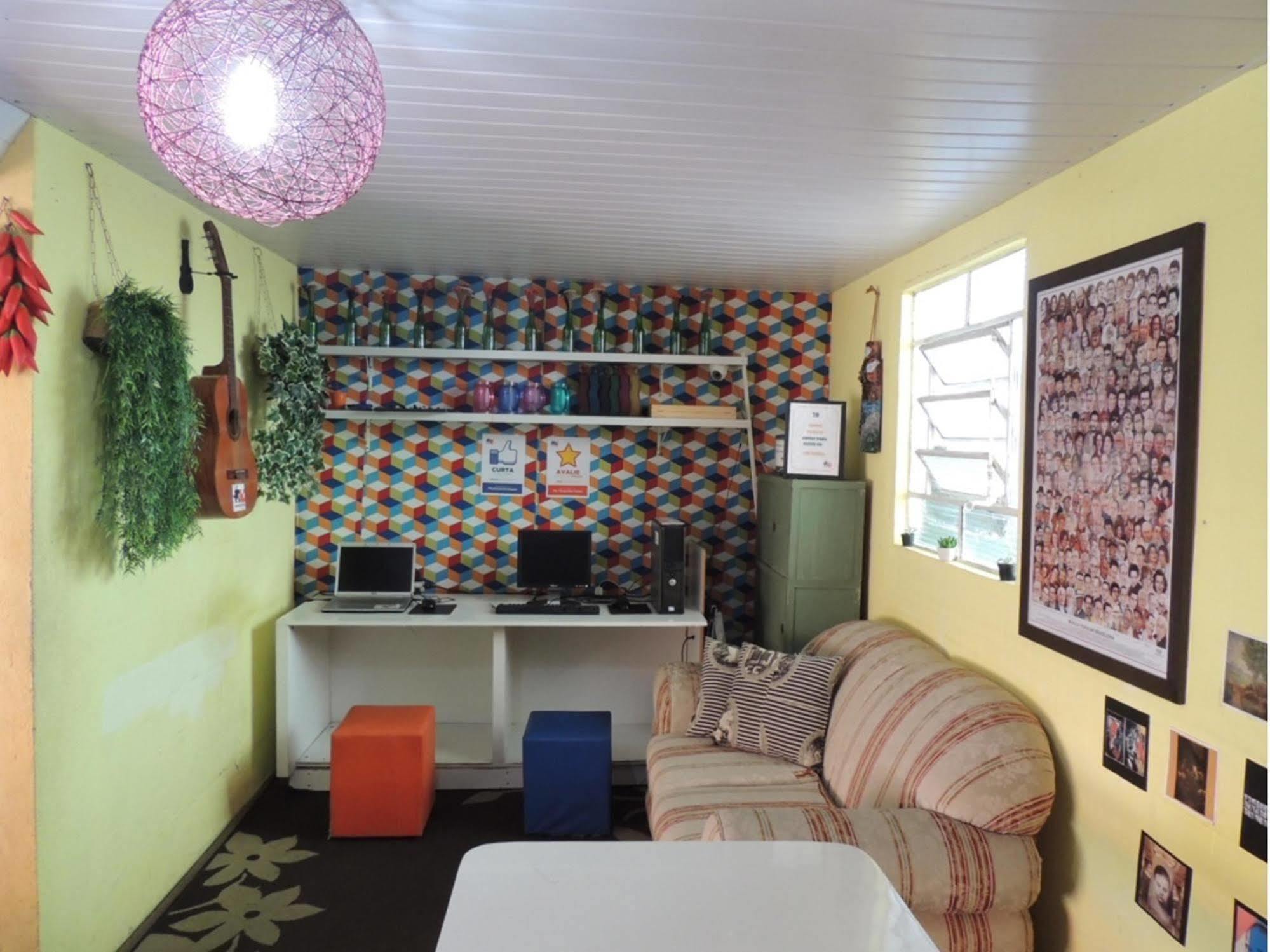 The Connection Hostel *