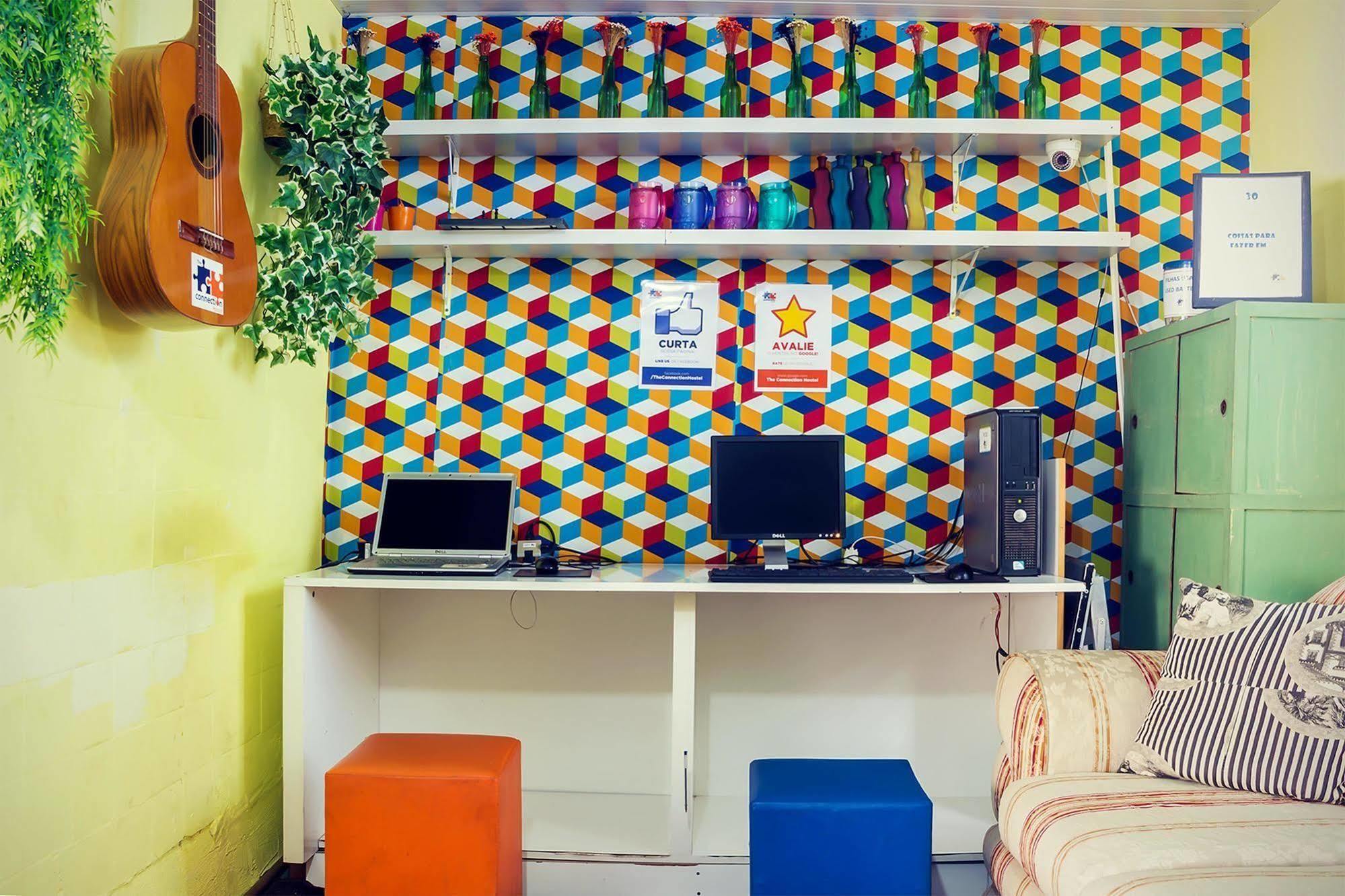 The Connection Hostel