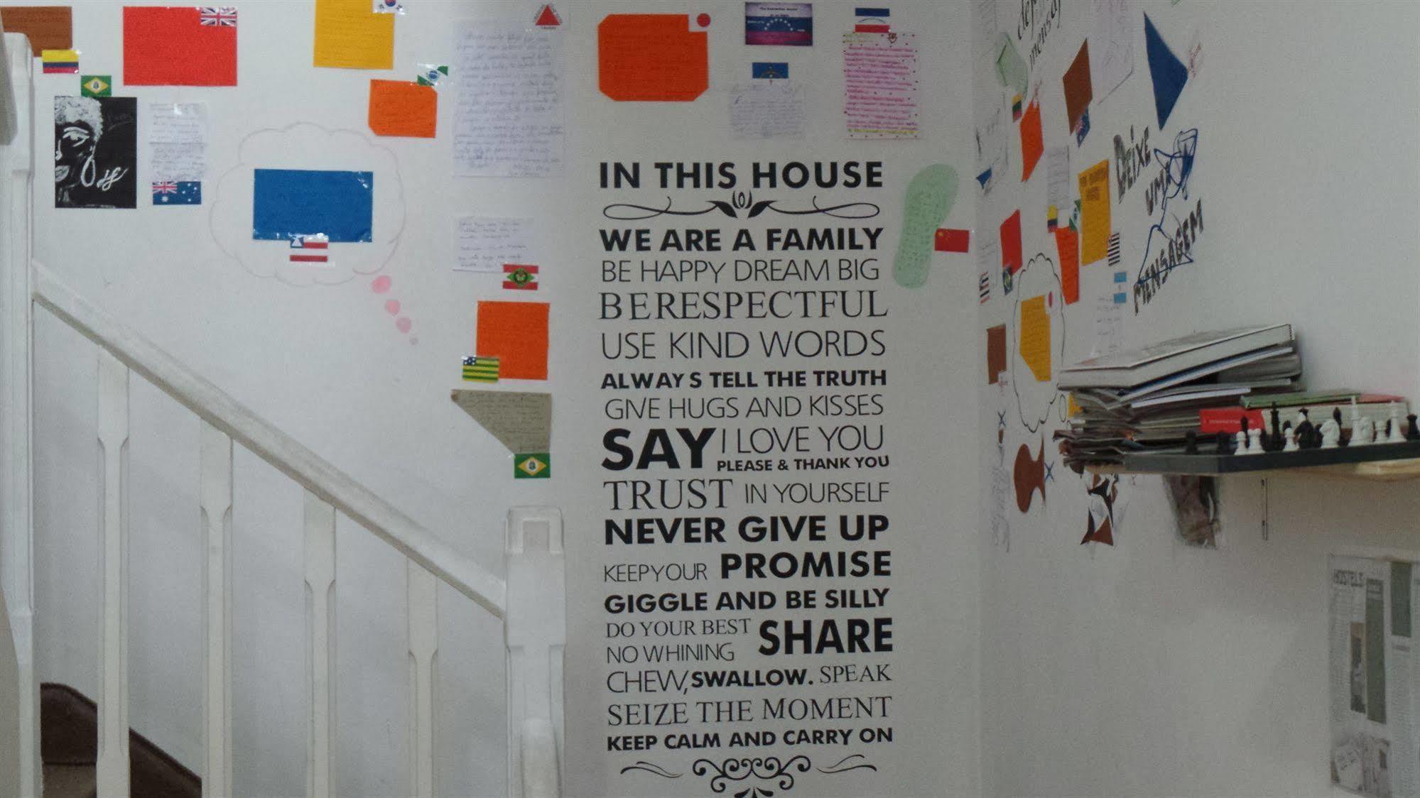 The Connection Hostel