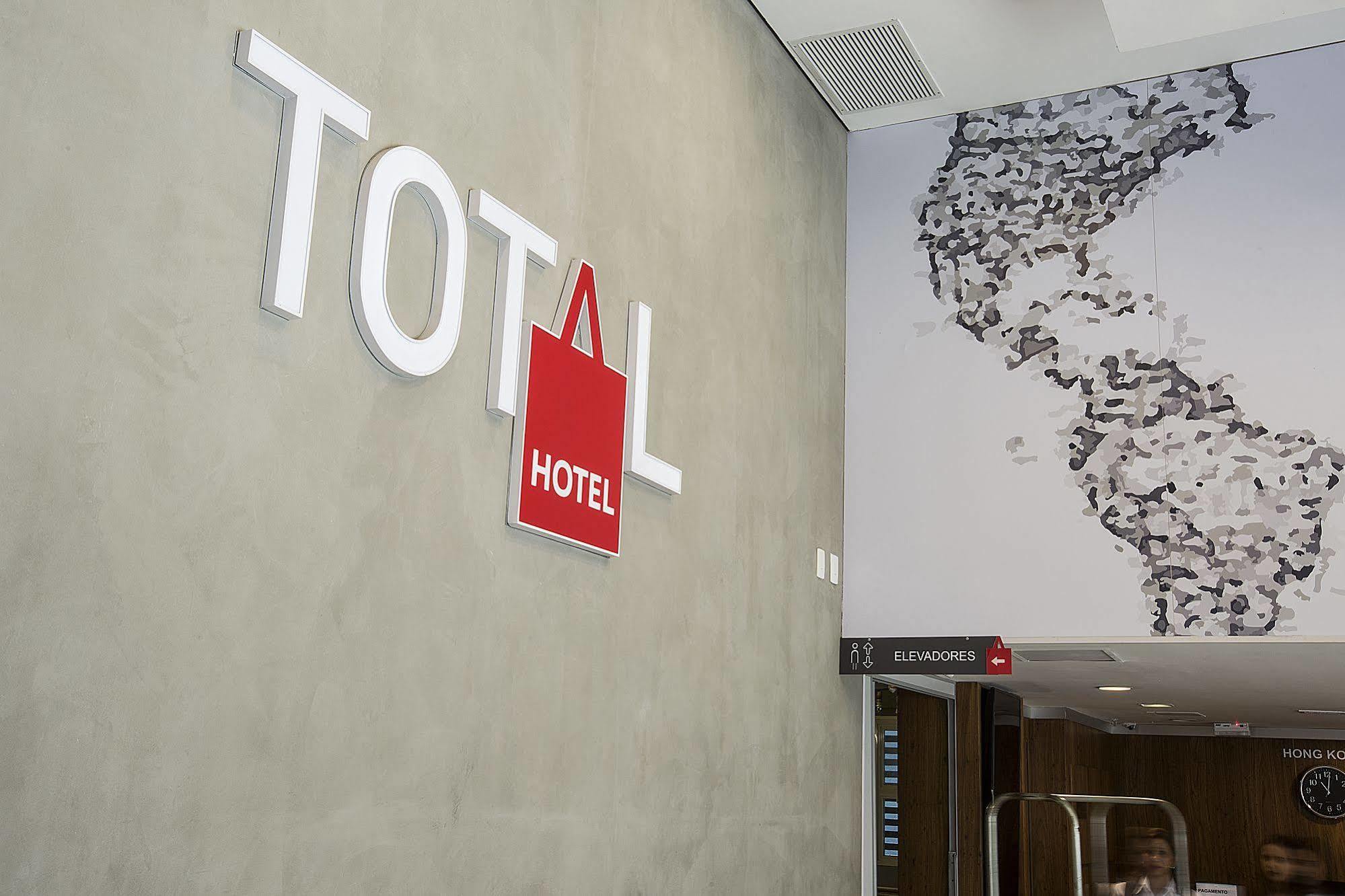 Total Hotel