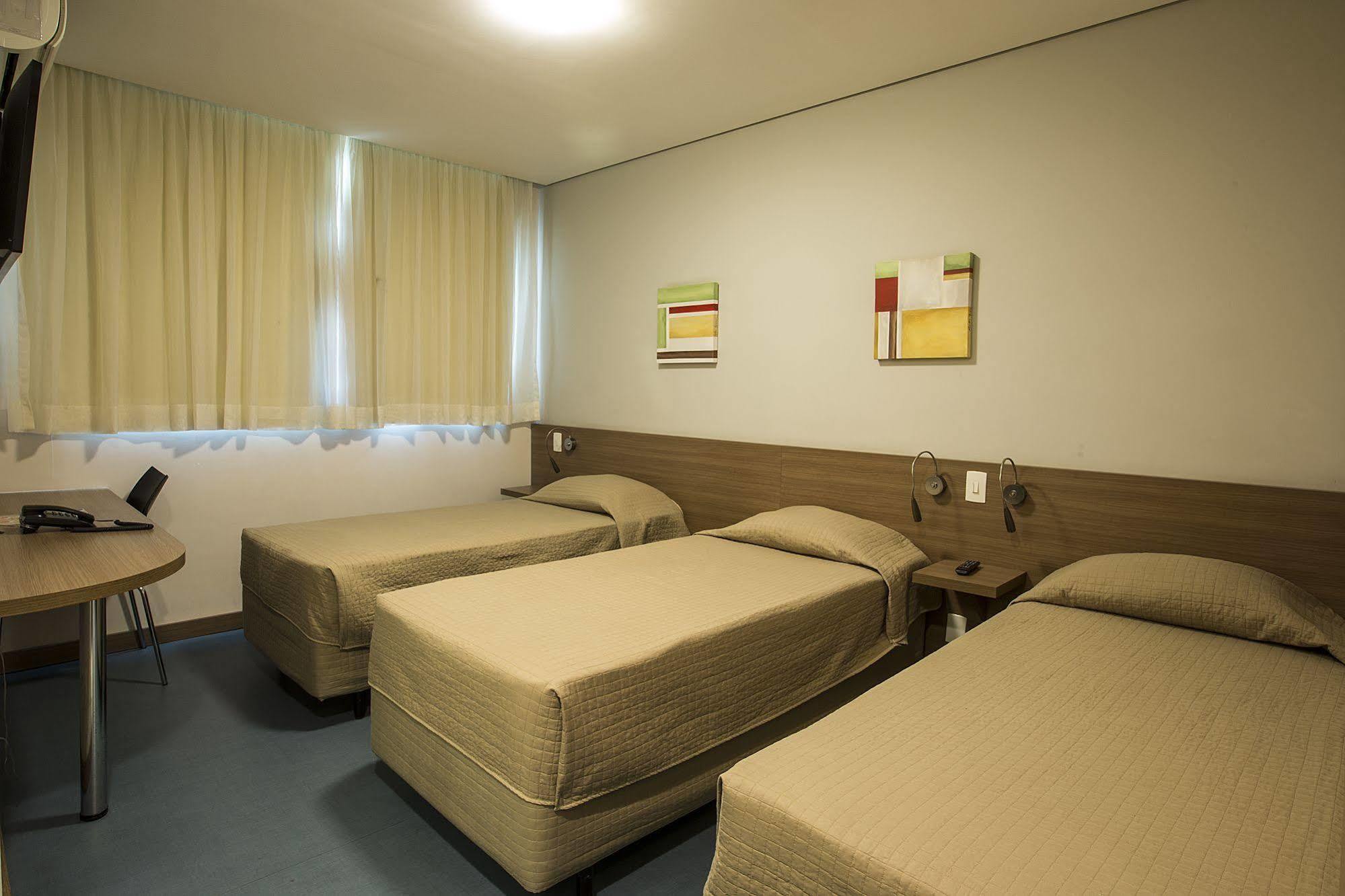 Hotel Total 3*