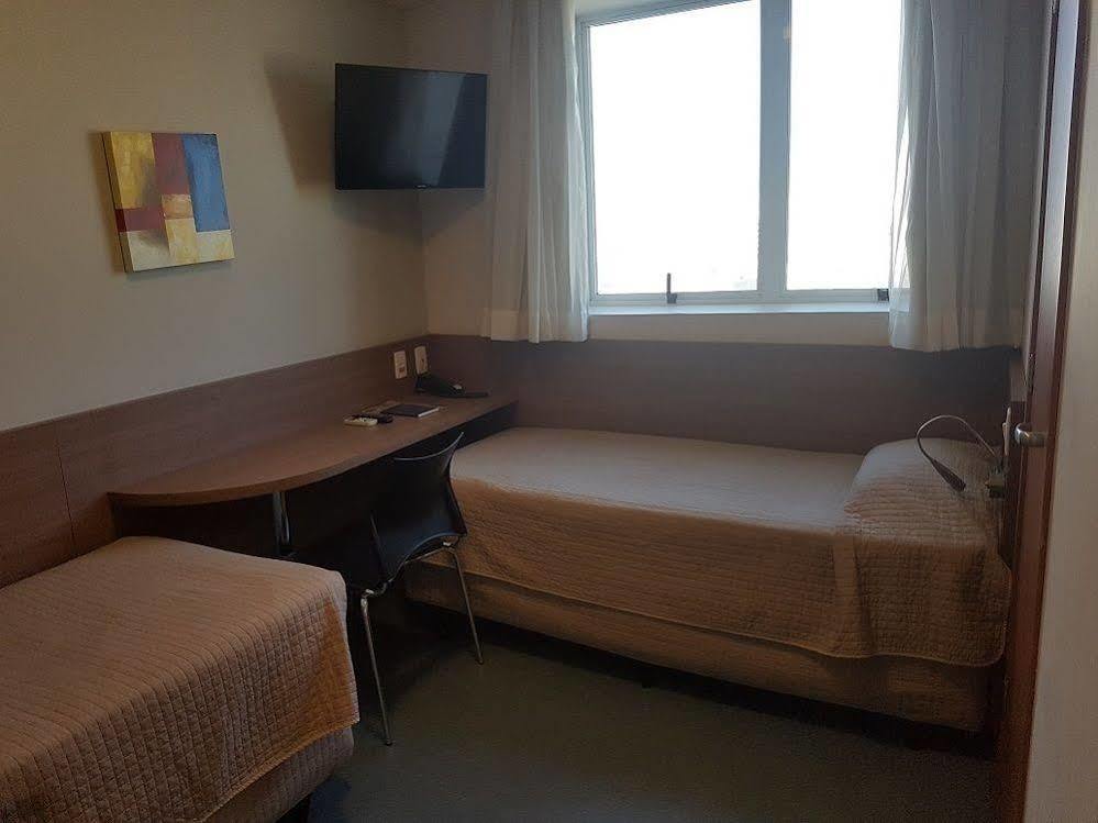 Hotel Total Sao Paulo
