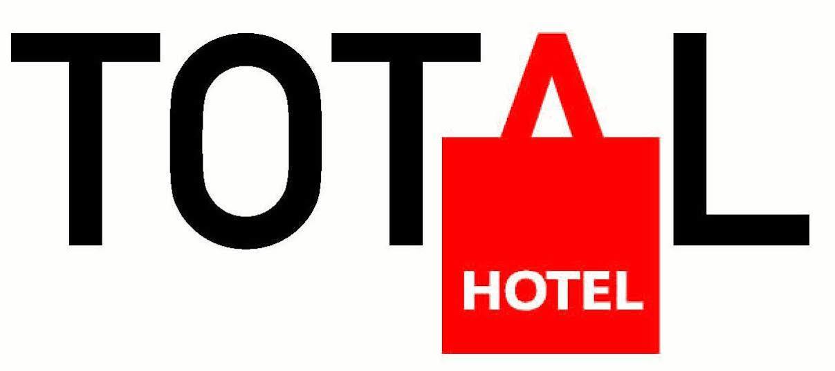 Total Hotel Sao Paulo