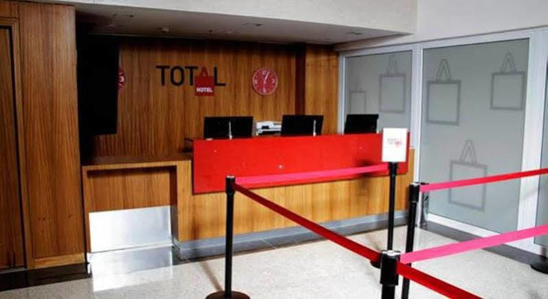 Total Sao Paulo