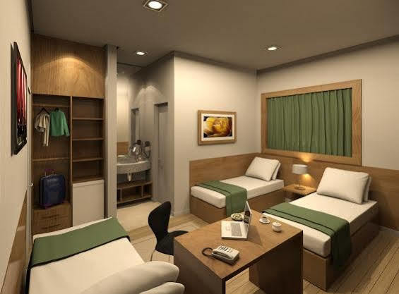 Hotel Total 3*
