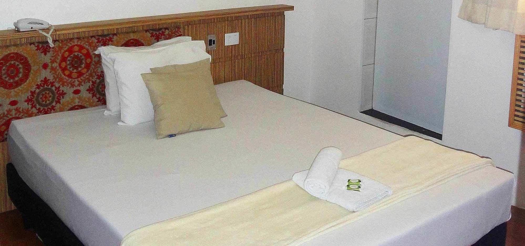 Otel Recanto Perdizes Sao Paulo
