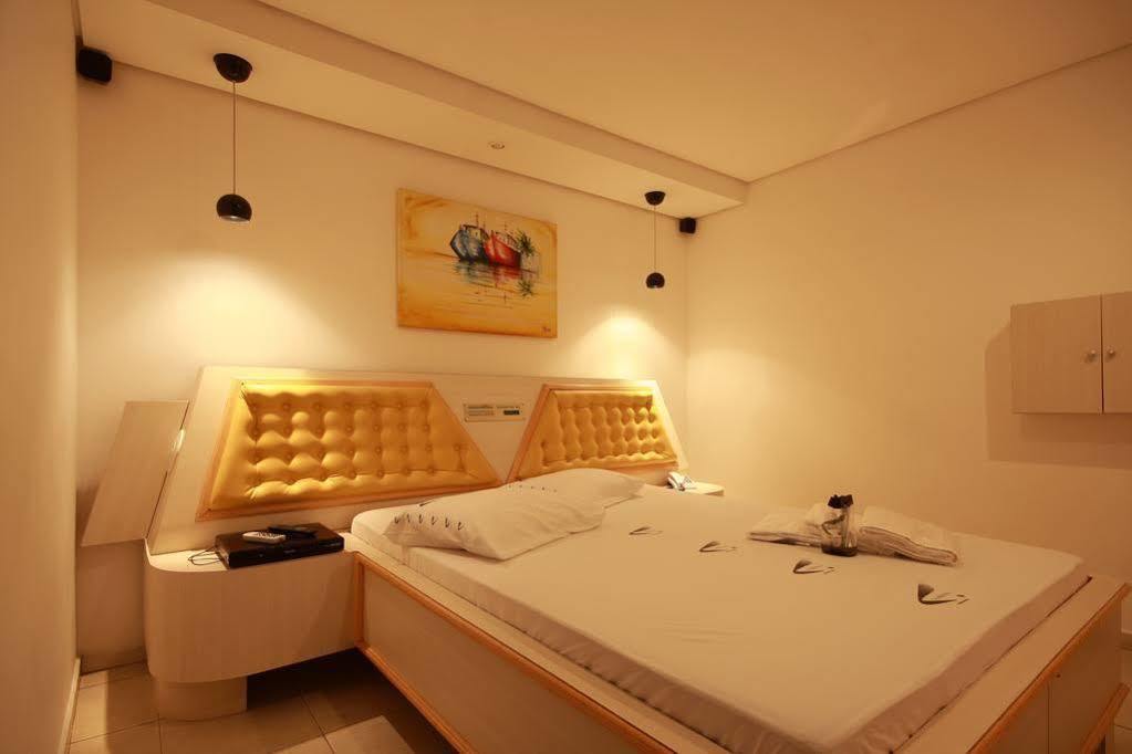 Biz 3* Sao Paulo