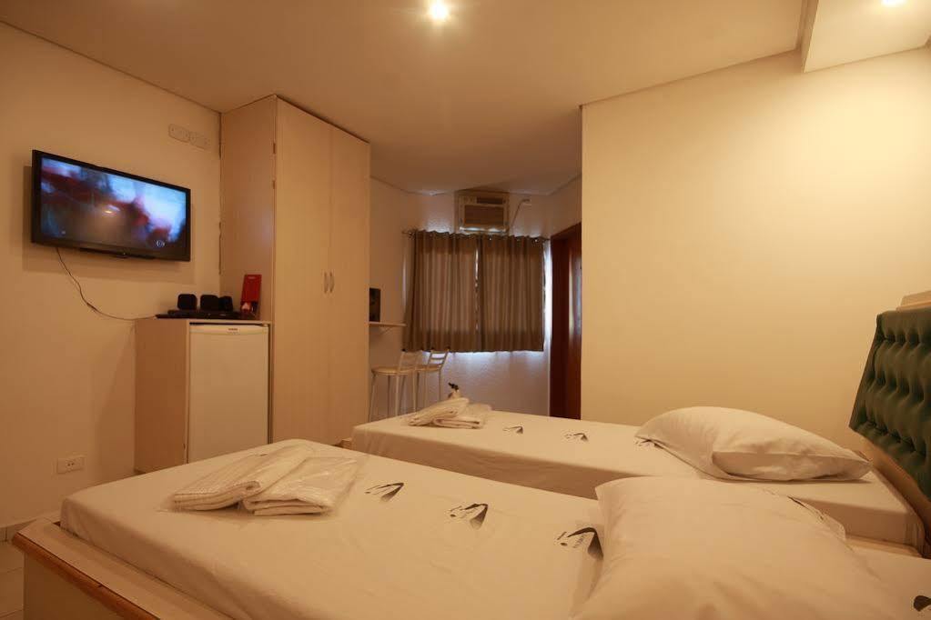 Biz Hotel Sao Paulo