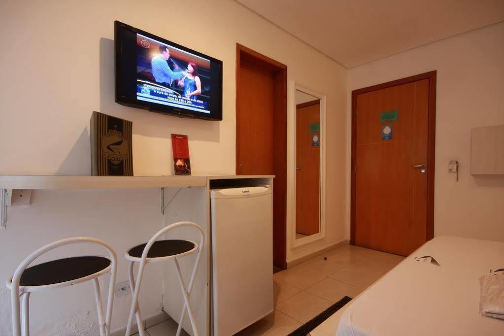 Biz Hotel Sao Paulo