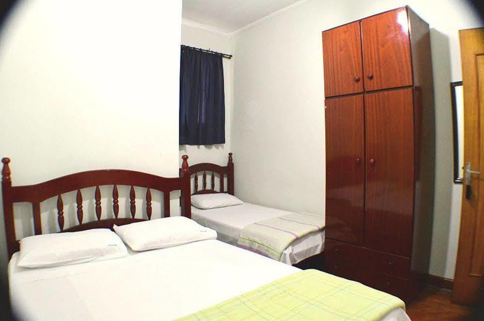 Real Paulista Hotel 2*
