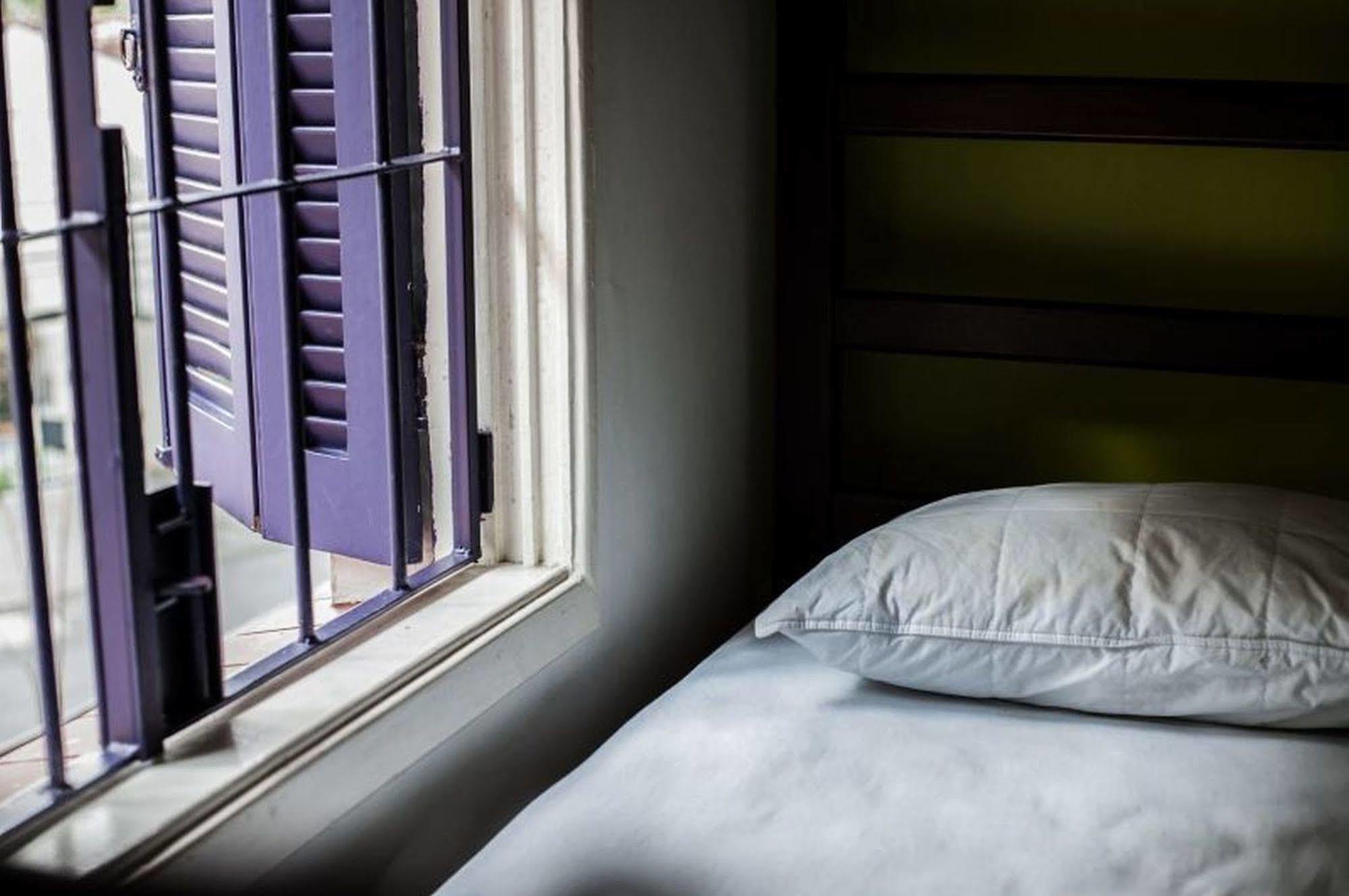 Hostel Purple House