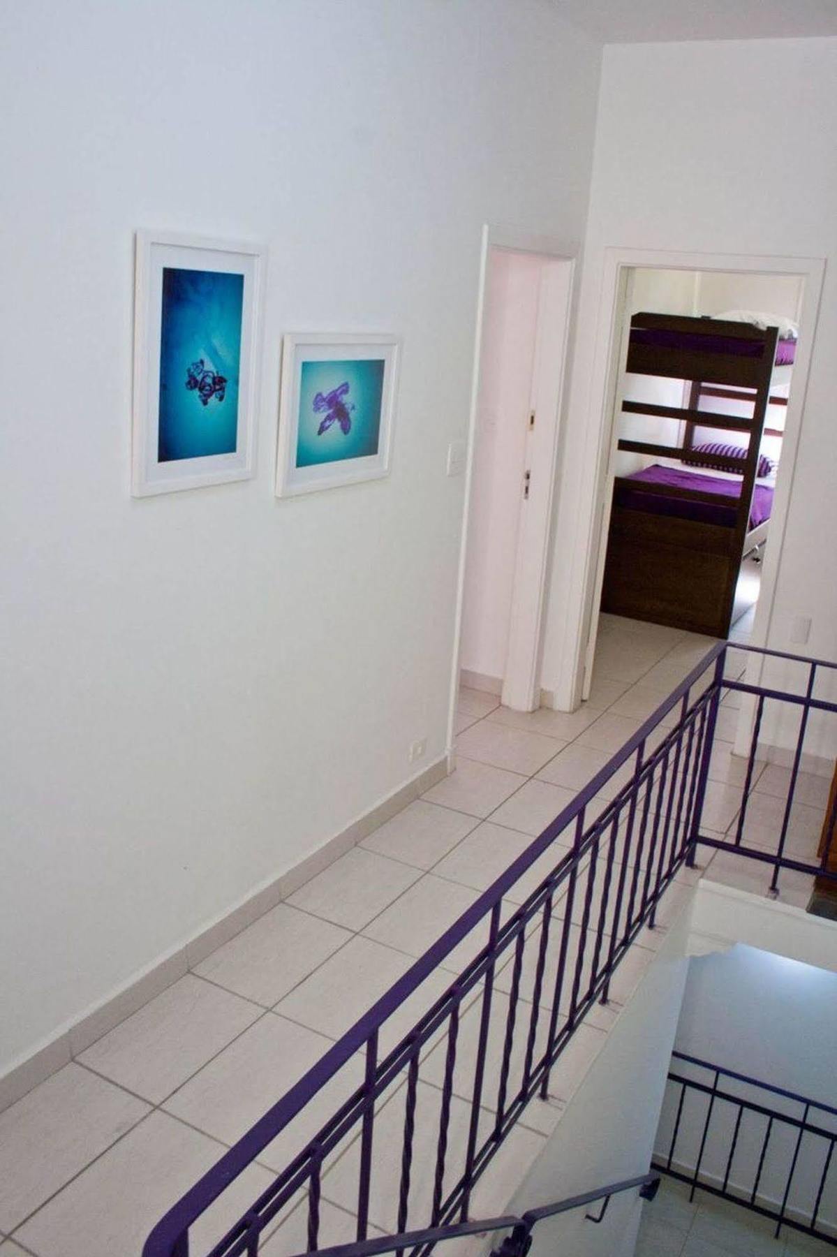 Hostel Purple House Sao Paulo