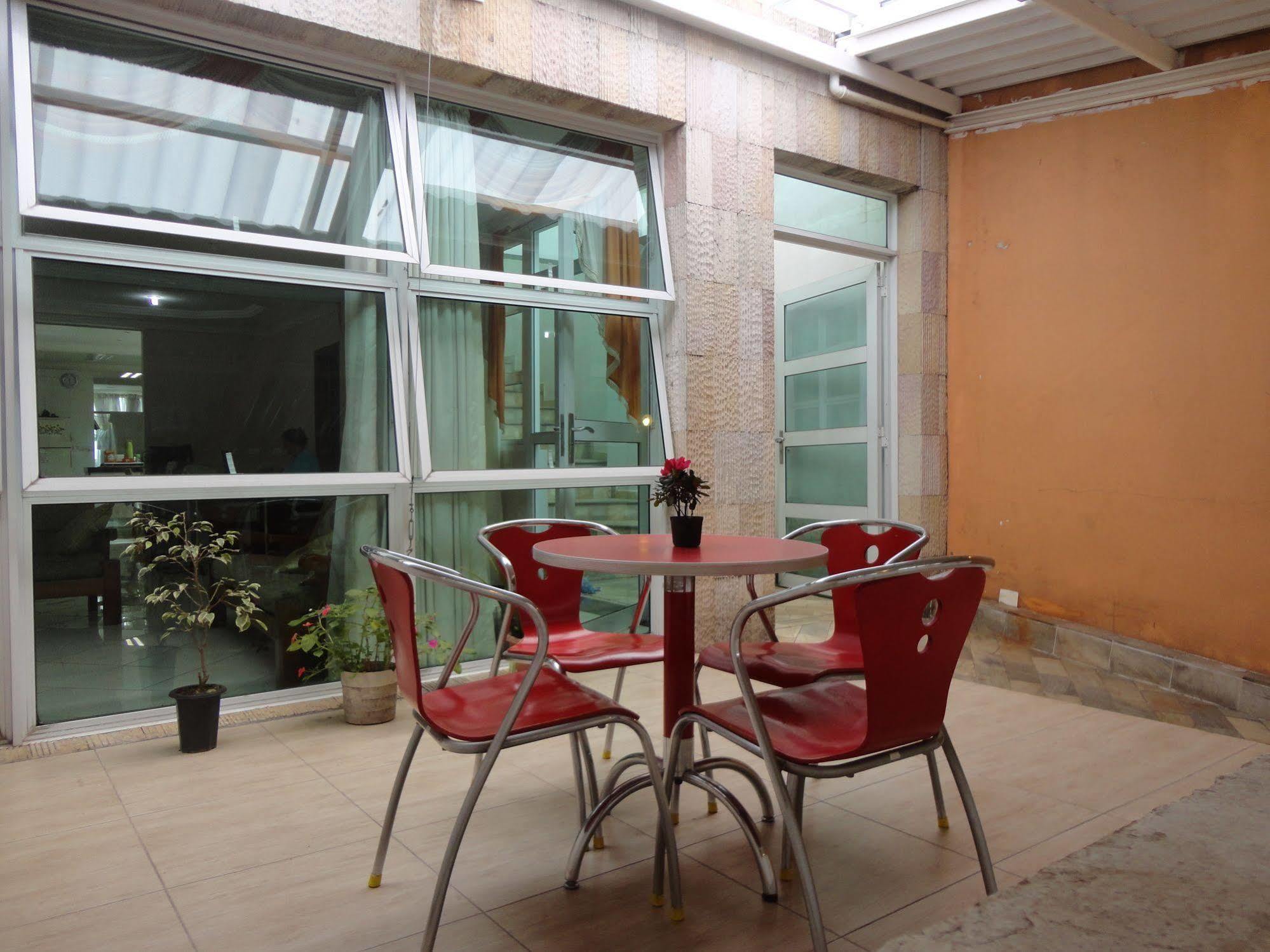 Perdizes Inn
