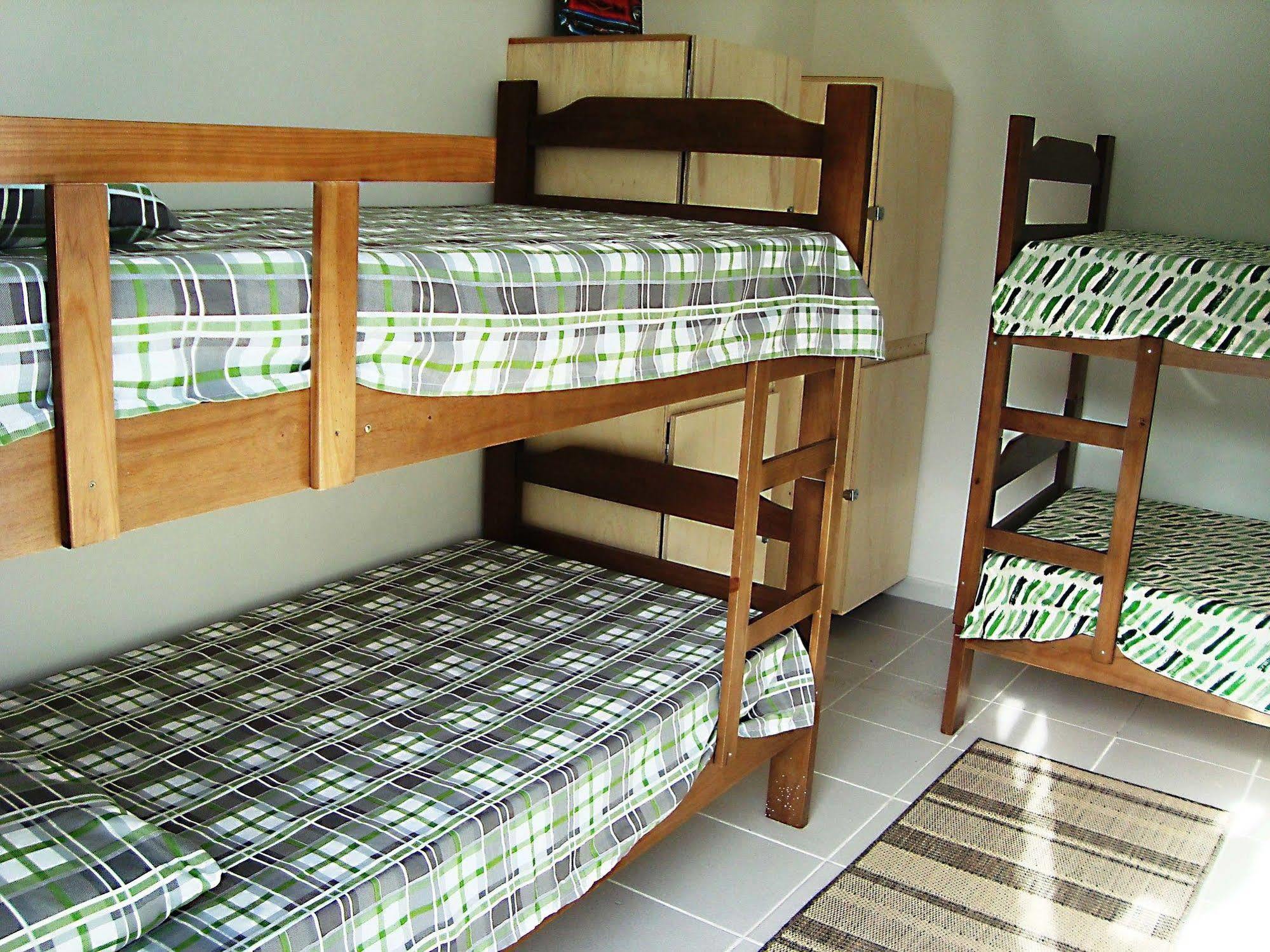 Hostel Brooklin