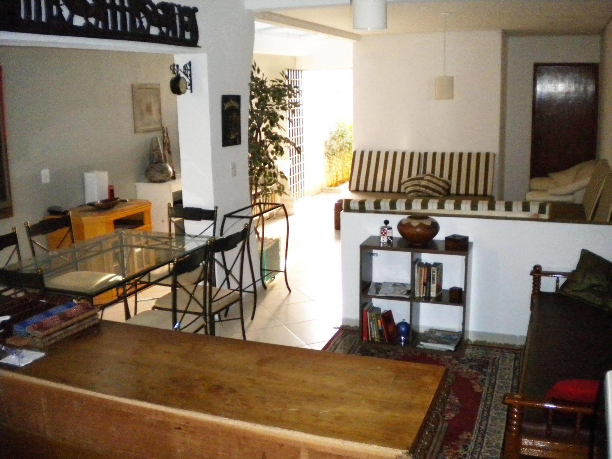 Hostel Brooklin *