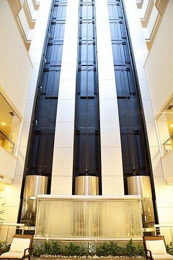 Hotel Transamerica Berrini