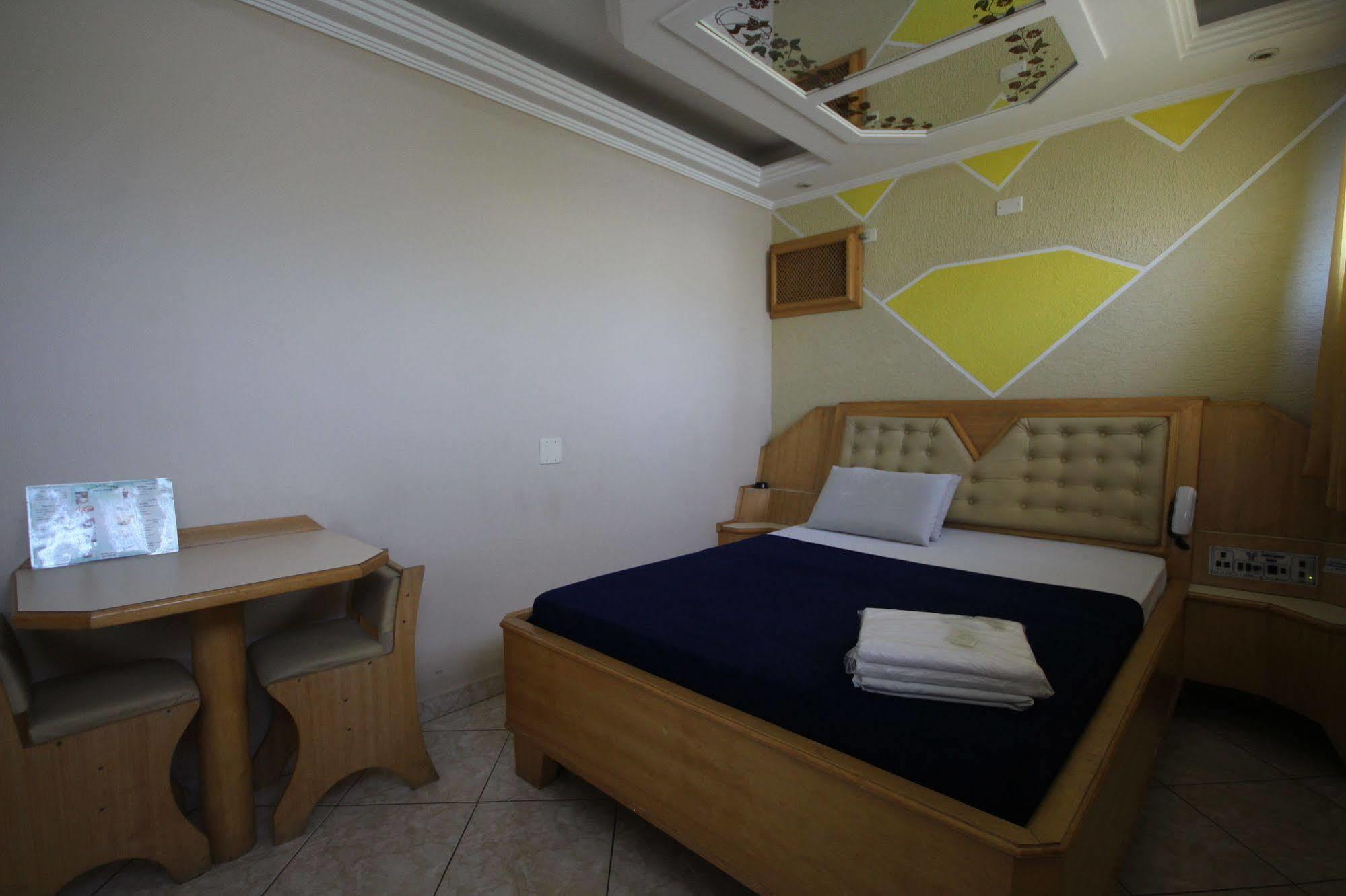 Saint Lucas (adults Only) Hotel Sao Paulo