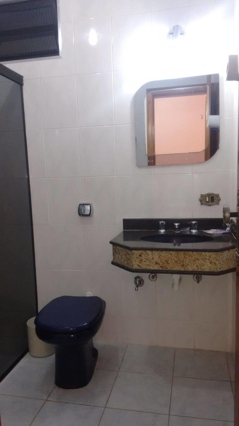 Khách sạn Paissandu Palace - Proximo As Ruas 25 De Marco, Sta Ifigenia E Regioes Do Bras E Bom Retiro São Paulo