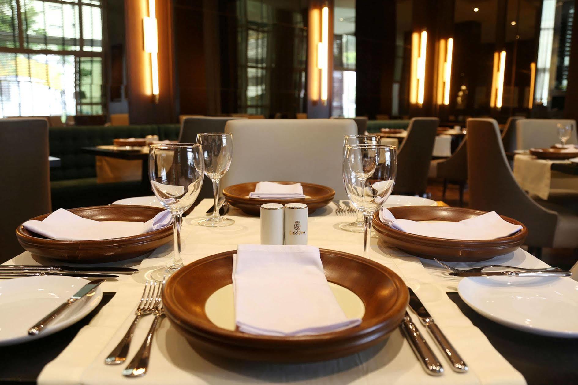 Cadoro Hotel Sao Paulo