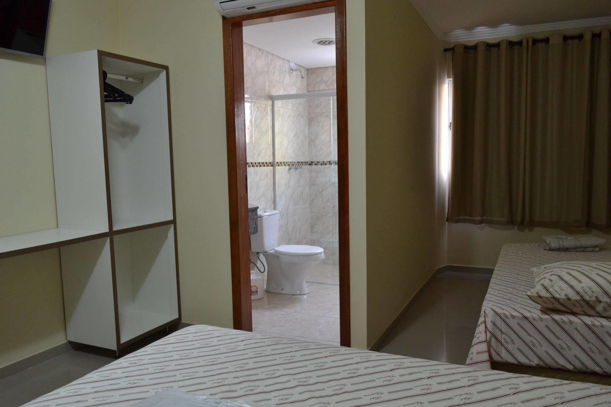 Vilamoura 3* São Paulo