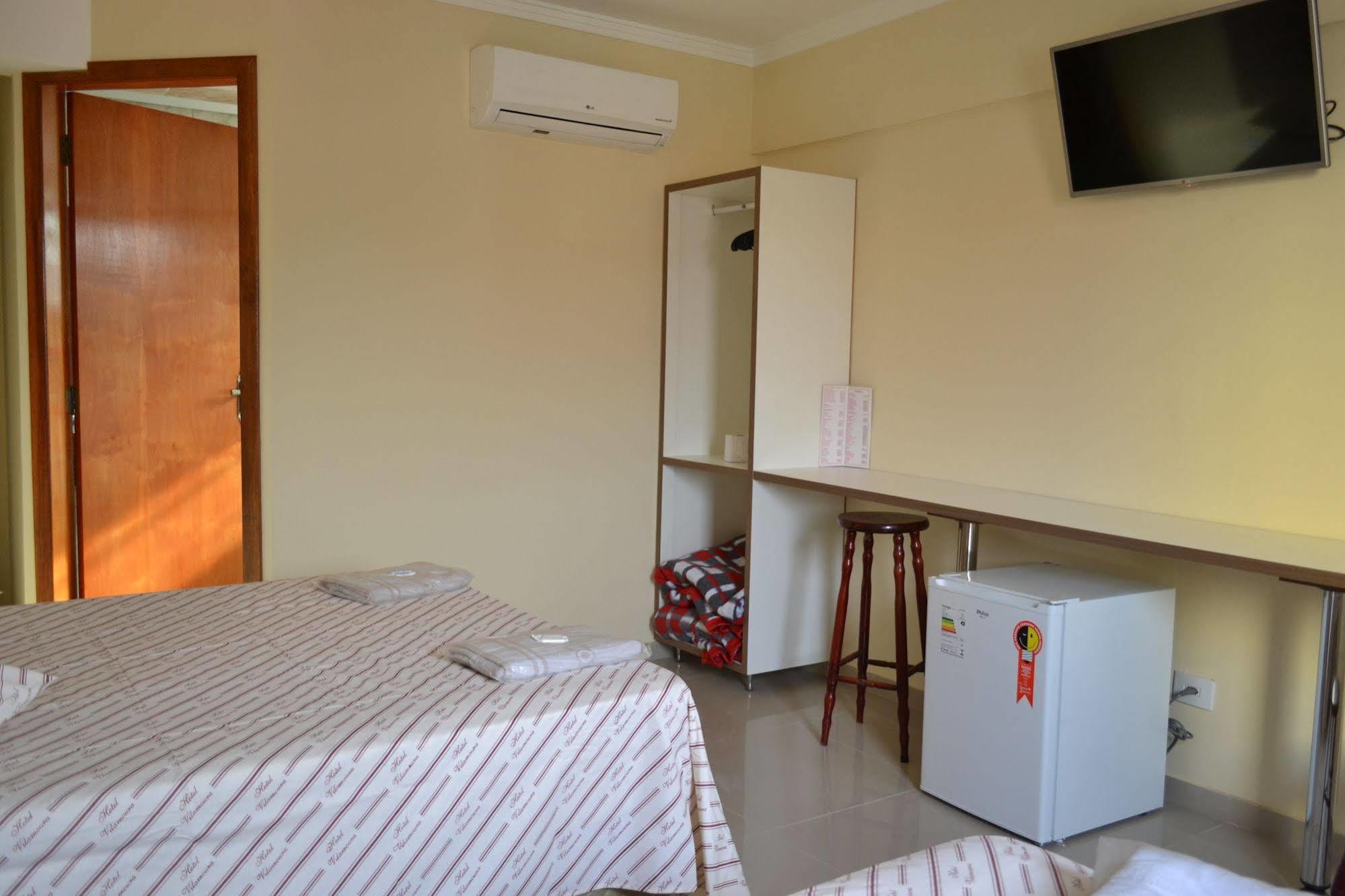 Vilamoura 3* São Paulo