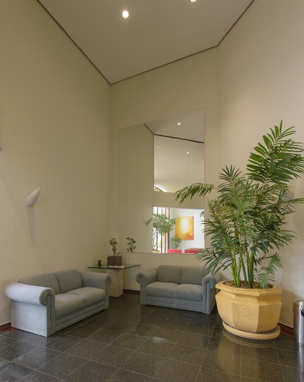 Intercity Campobelo - Congonhas Hotel Sao Paulo