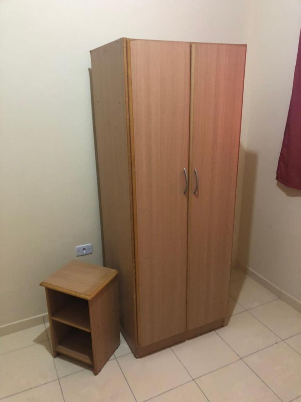 Hotel der Economy-Klasse Teodoro