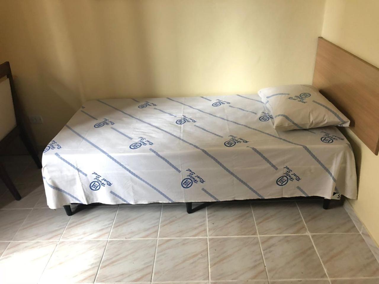 Teodoro Hotel der Economy-Klasse