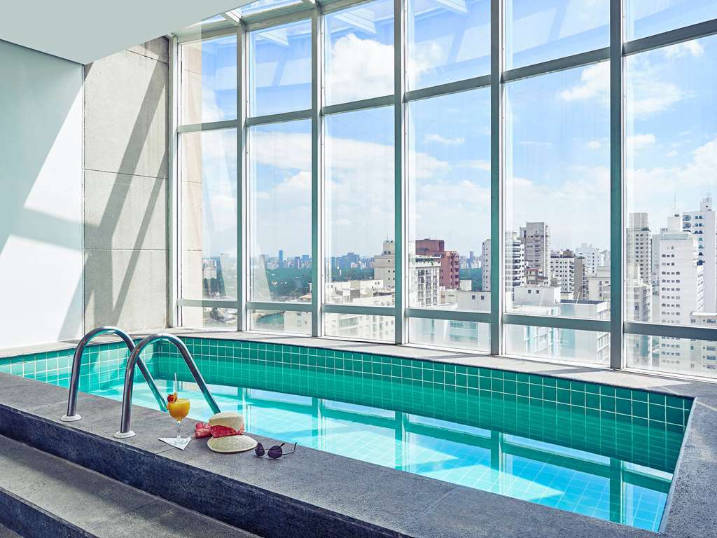 Lummina Ibirapuera 4*