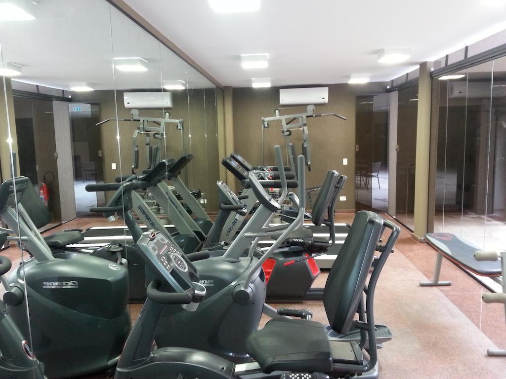 Hotel Premium Flats Berrini 4*