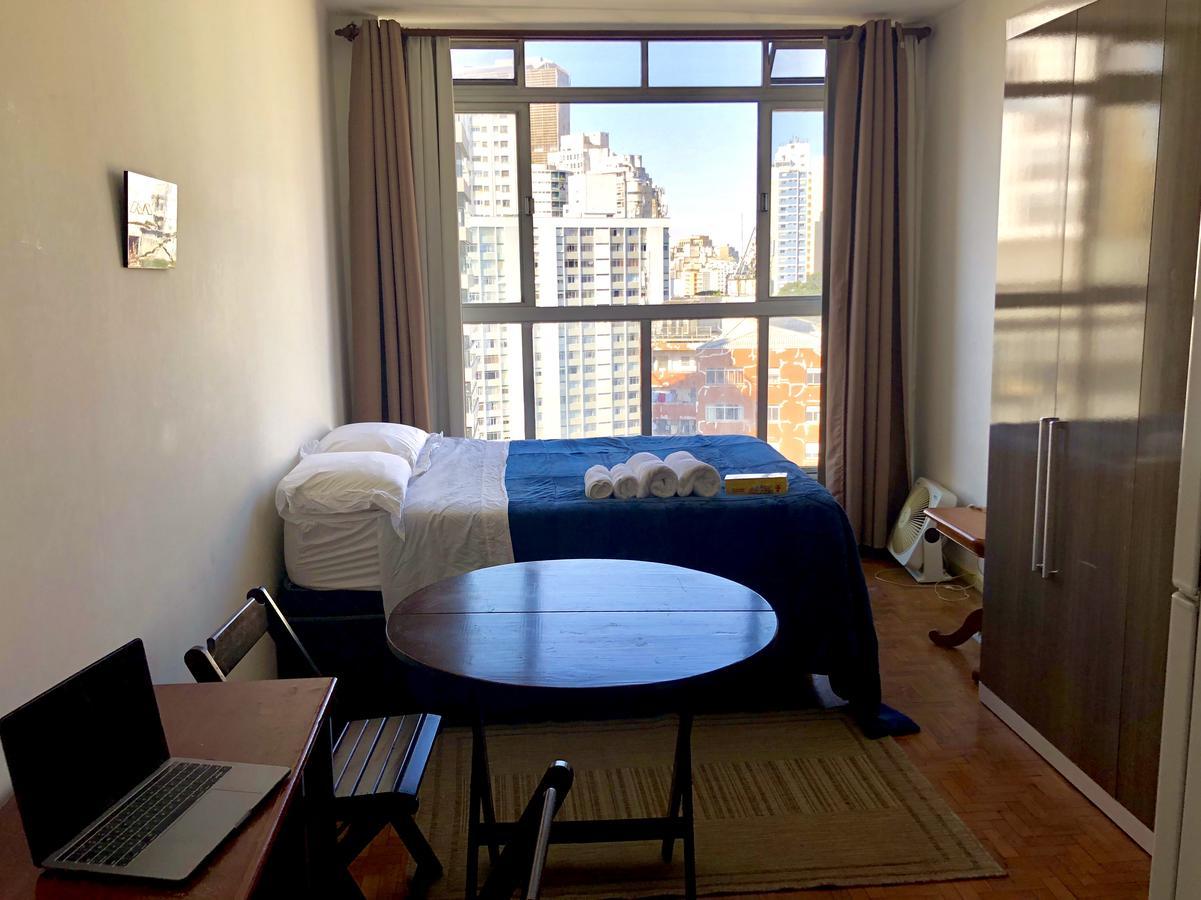 Excelente Localizacao - Centro Sp Apartment *