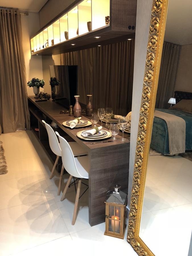 Sky Studio Apartment
